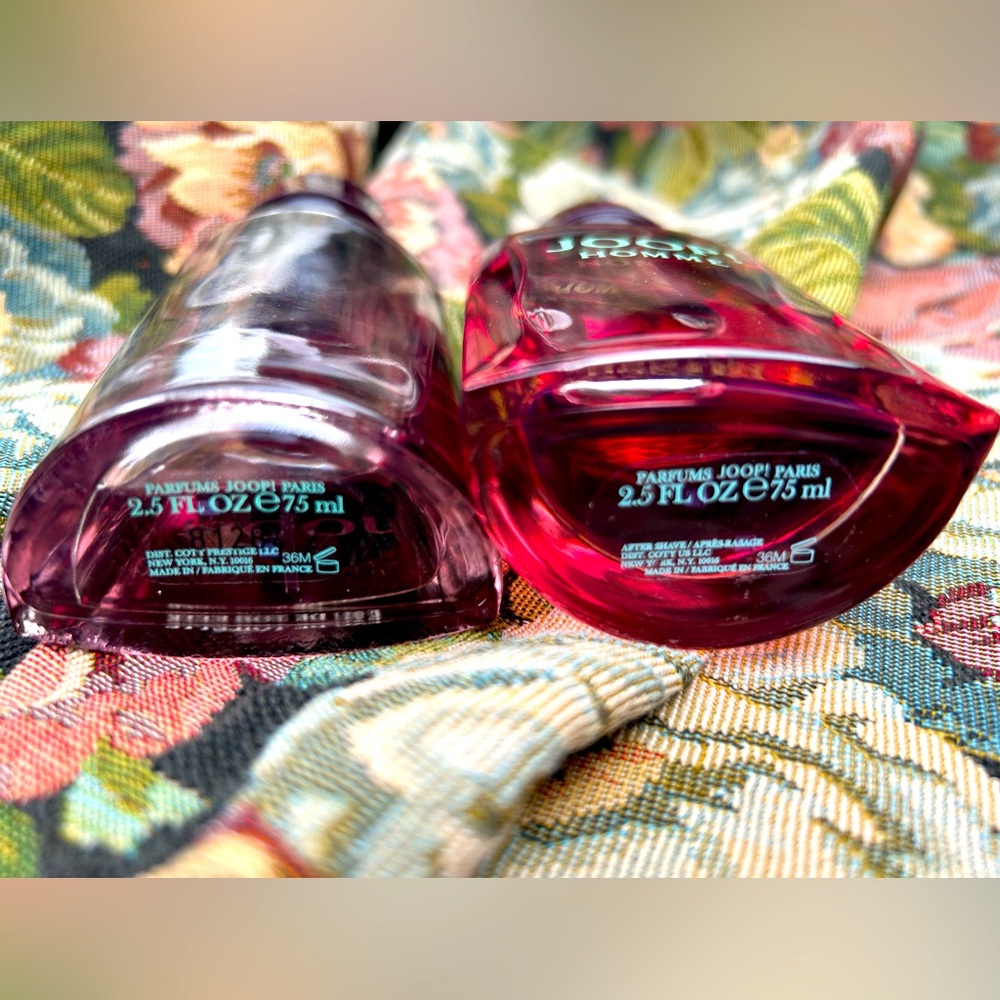 JOOP mens Eau de toilette and aftershave - Picture 4 of 5
